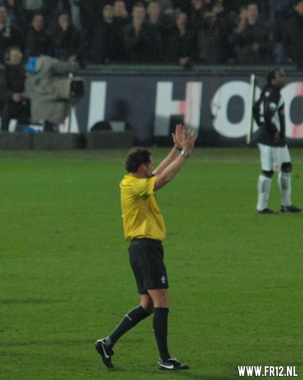 Feyenoord -Heracles