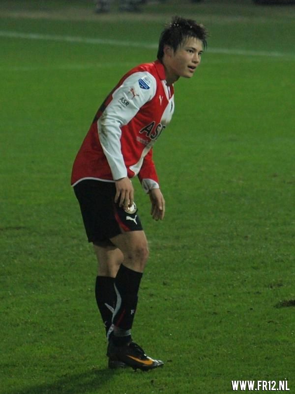 Feyenoord -Heracles