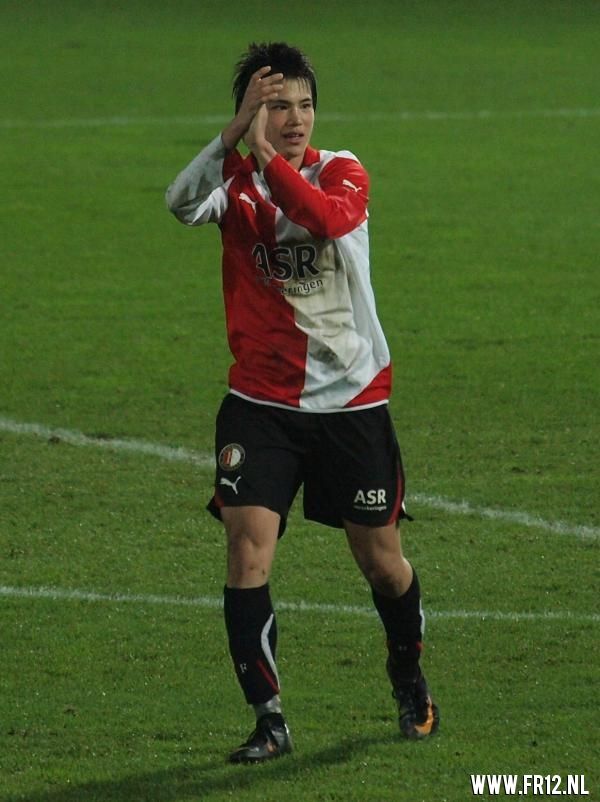 Feyenoord -Heracles