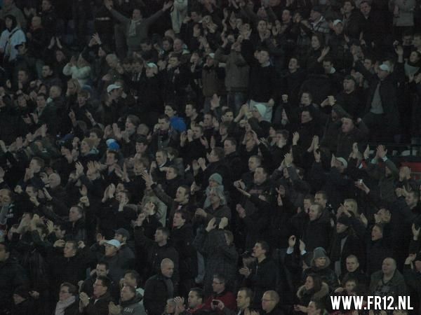 Feyenoord -Heracles