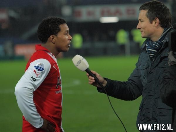 Feyenoord -Heracles
