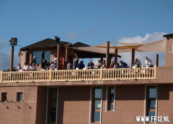 Feyenoord-Club Brugge in Marbella