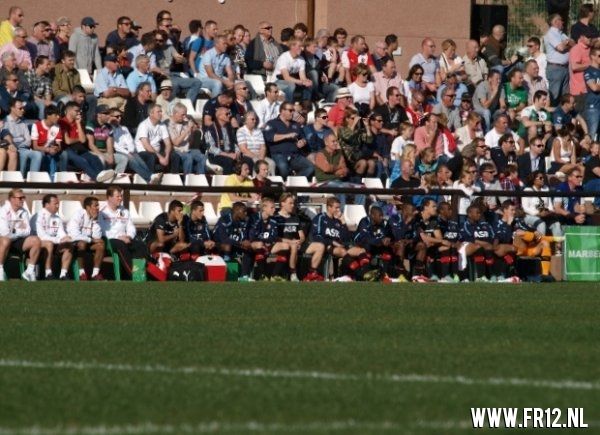 Feyenoord-Club Brugge in Marbella