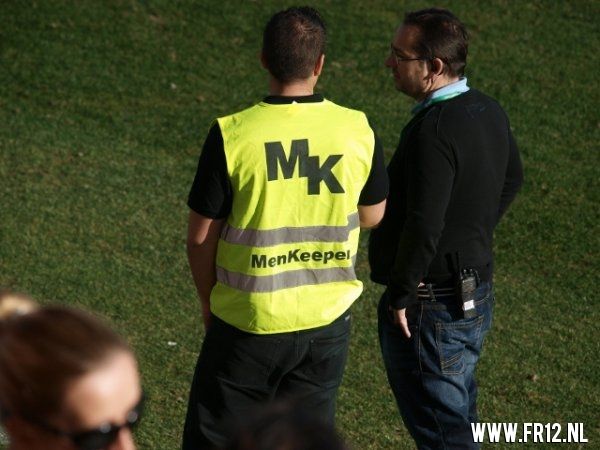 Feyenoord-Club Brugge in Marbella