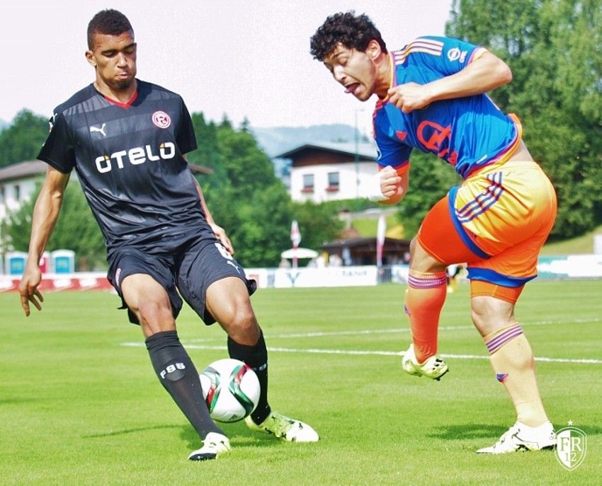 Fortuna Düsseldorf - Feyenoord