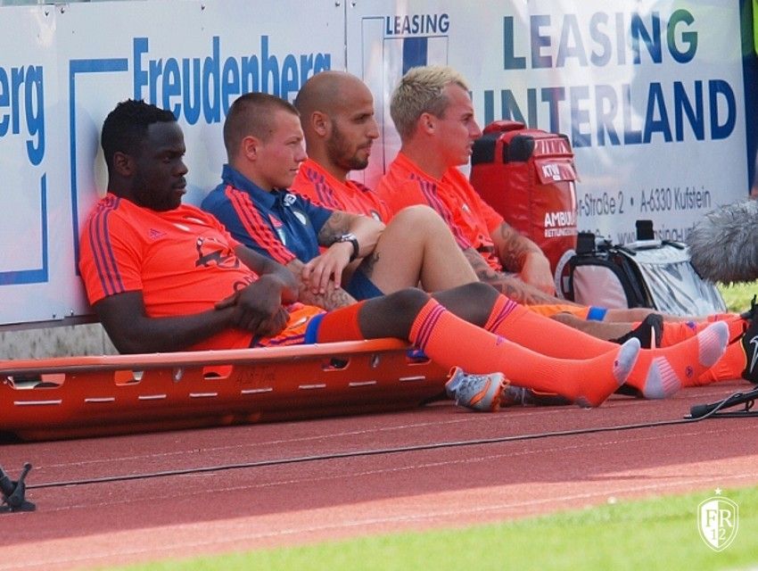 Fortuna Düsseldorf - Feyenoord