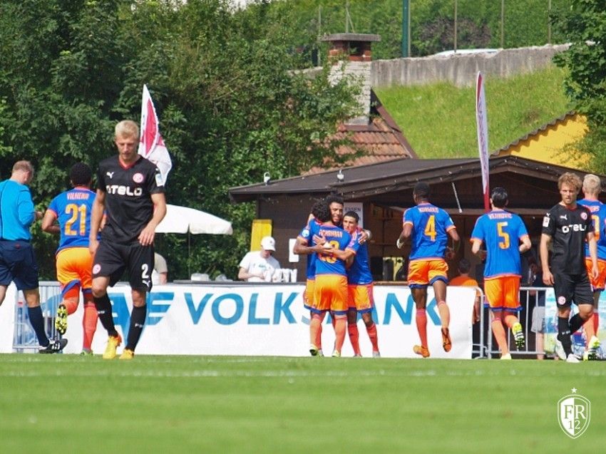 Fortuna Düsseldorf - Feyenoord