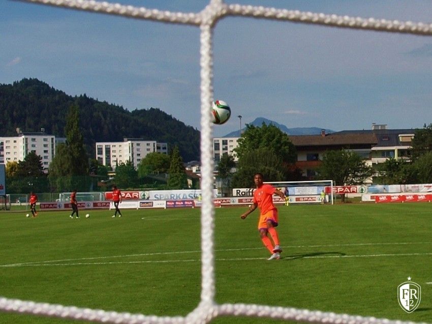 Fortuna Düsseldorf - Feyenoord