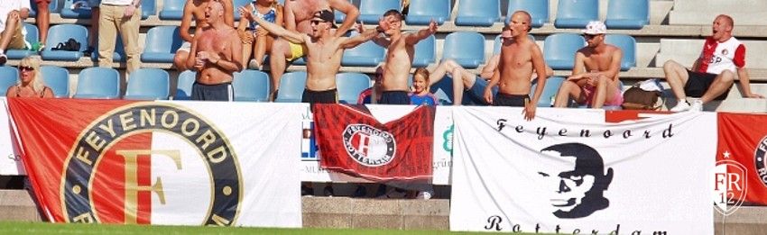 Fortuna Düsseldorf - Feyenoord