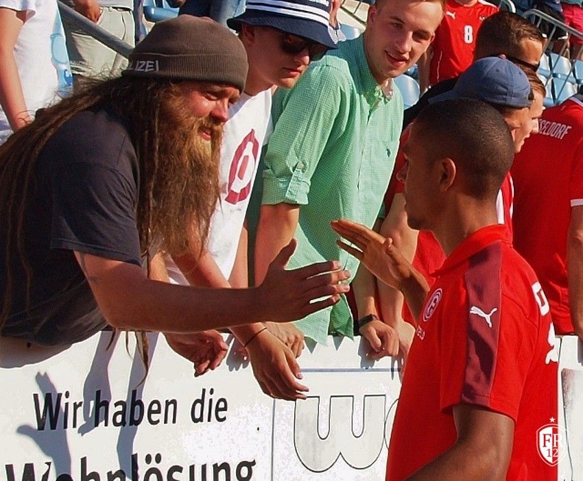 Fortuna Düsseldorf - Feyenoord