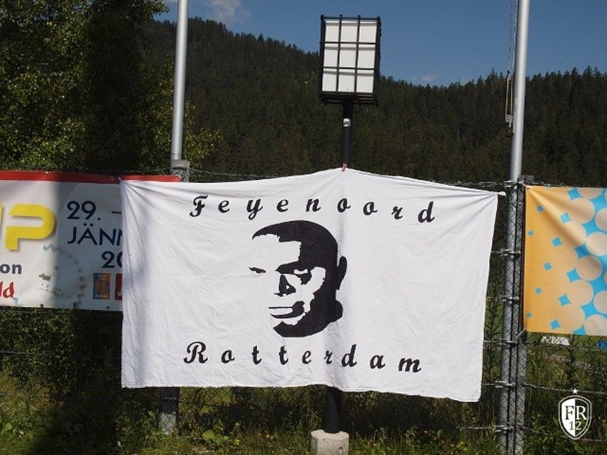 Zaterdagochtendtraining Seefeld