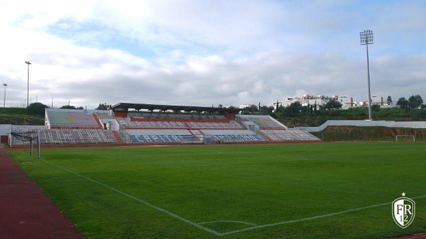 Wedstrijdag Albufeira