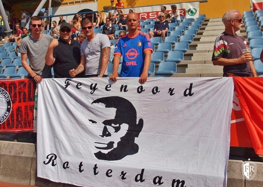 Fortuna Düsseldorf - Feyenoord