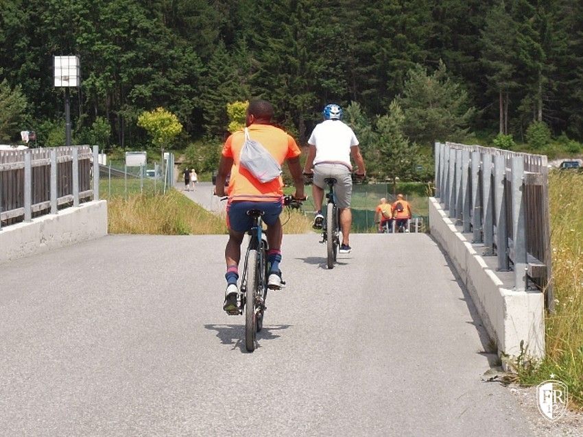 Zaterdagochtendtraining Seefeld