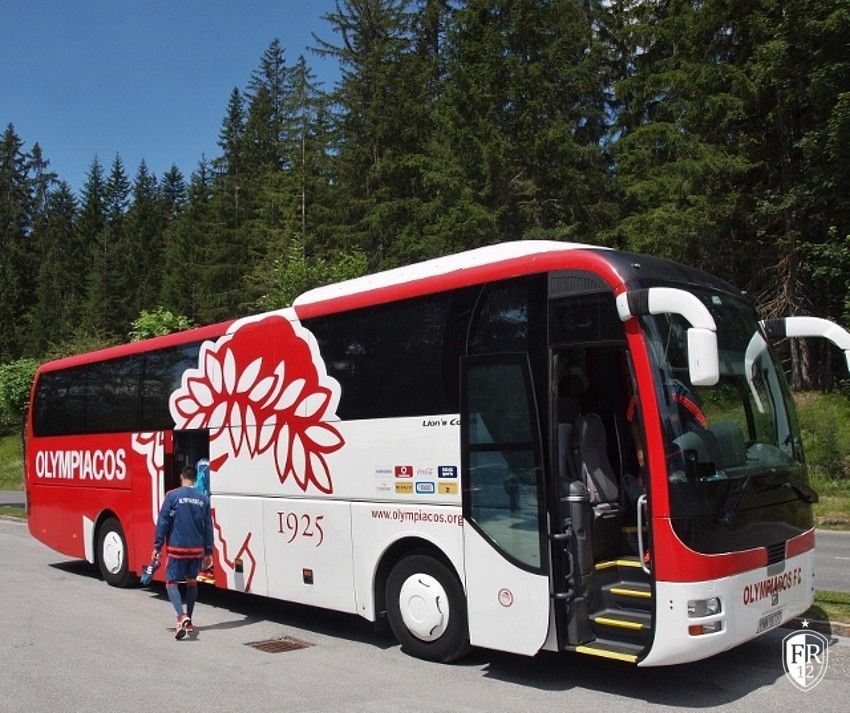 Zaterdagochtendtraining Seefeld