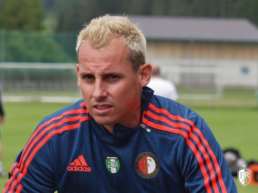 Trainings dag 3 in Seefeld