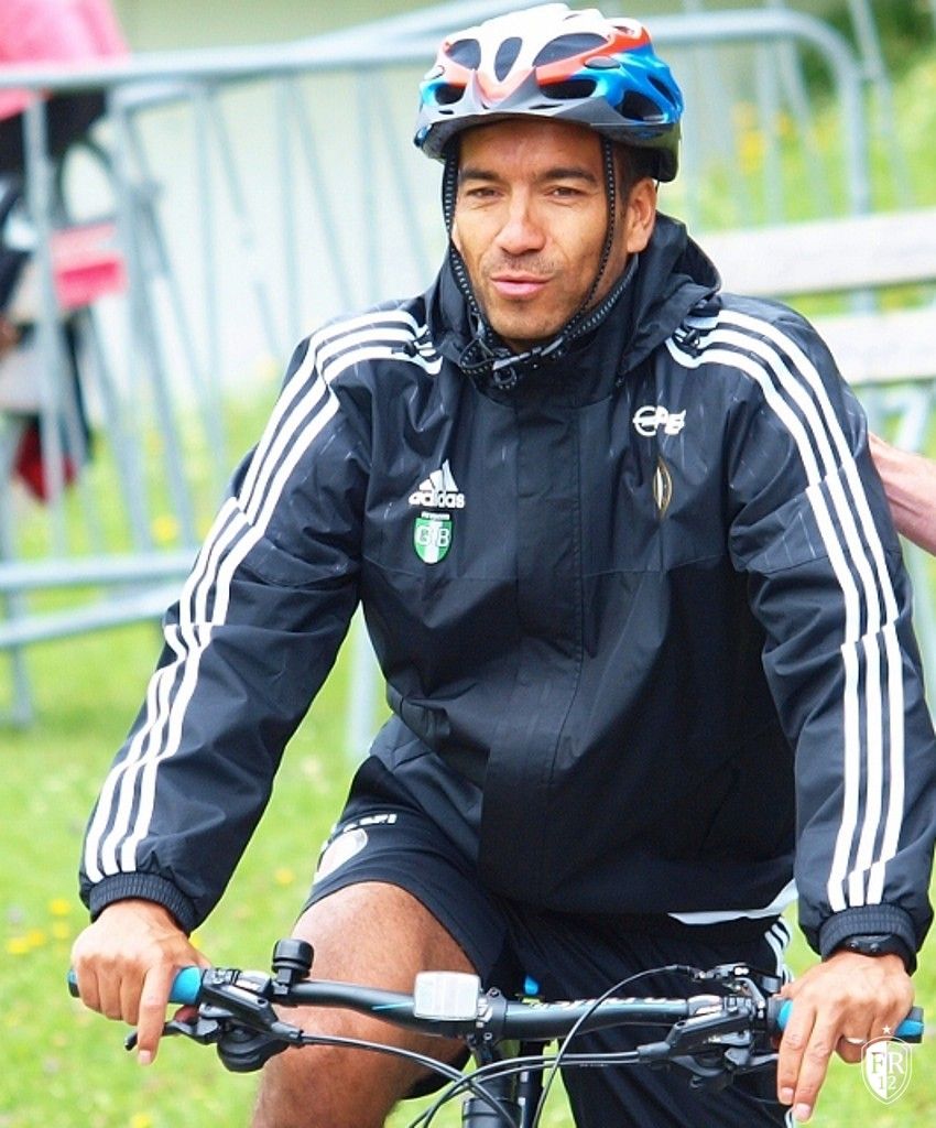 Trainings dag 3 in Seefeld
