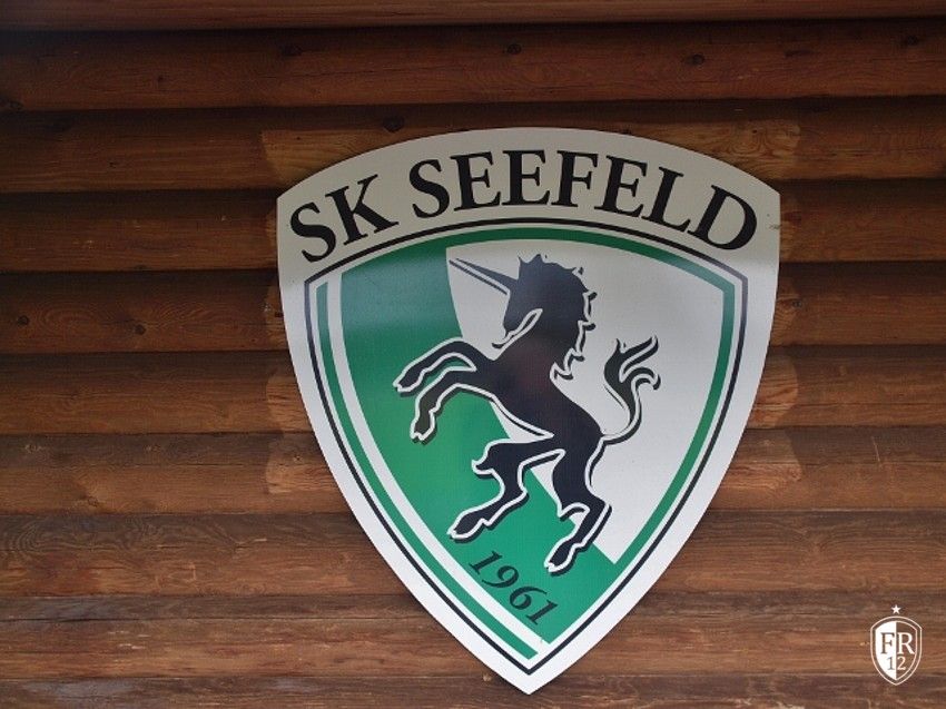 Trainings dag 3 in Seefeld
