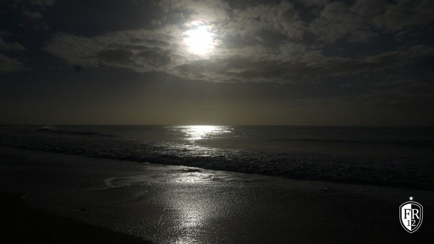 Wedstrijdag Albufeira