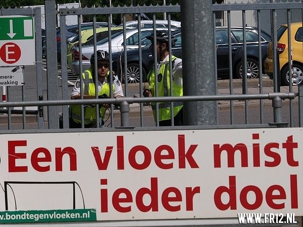 Oud ASWH - Oud Feyenoord
