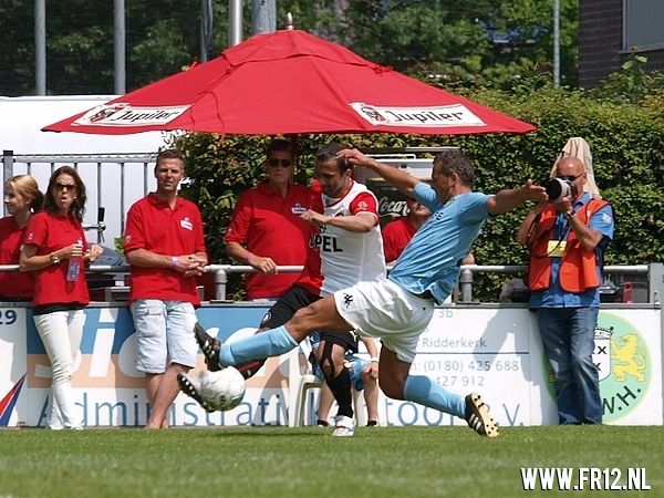 Oud ASWH - Oud Feyenoord