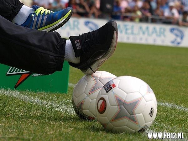 ASWH - Feyenoord