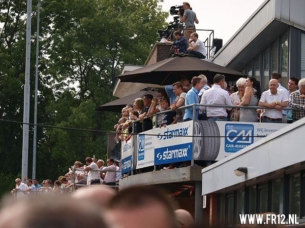 ASWH - Feyenoord