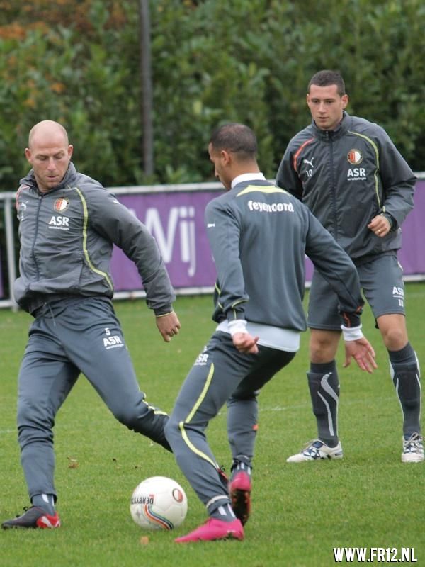 Training 13-11-2010