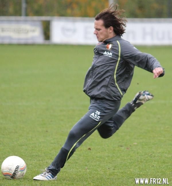 Training 13-11-2010