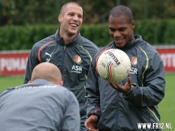 Training 13-11-2010