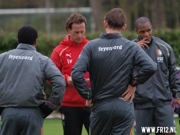 Training 13-11-2010