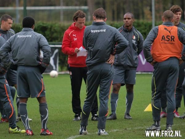 Training 13-11-2010