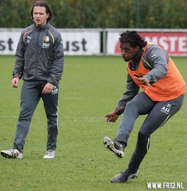 Training 13-11-2010