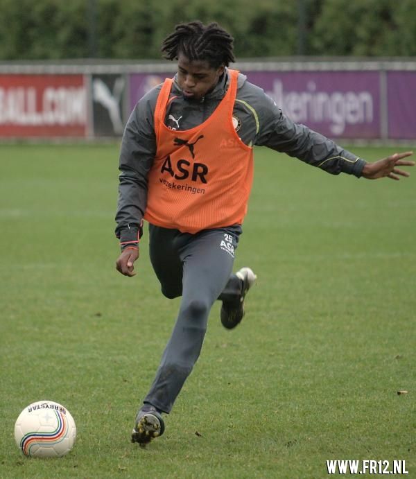 Training 13-11-2010