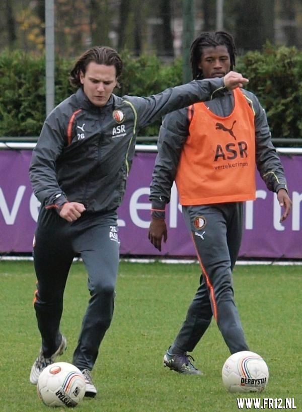Training 13-11-2010
