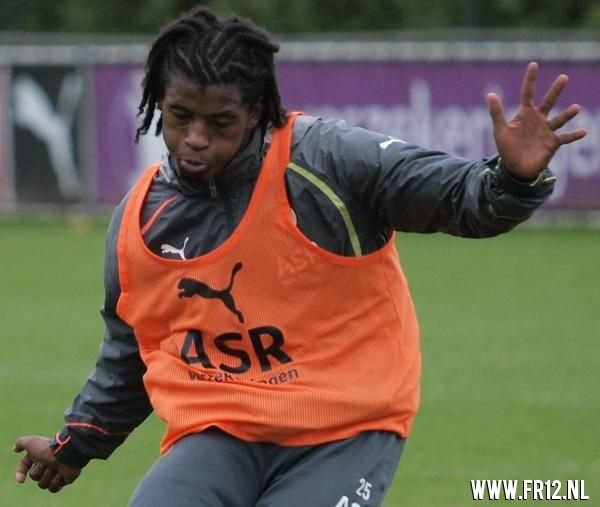 Training 13-11-2010