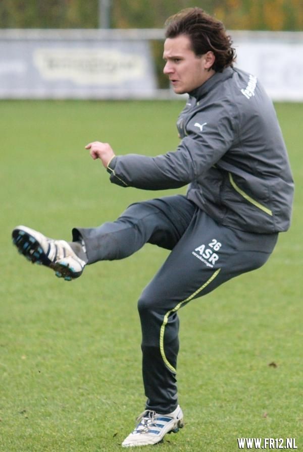 Training 13-11-2010