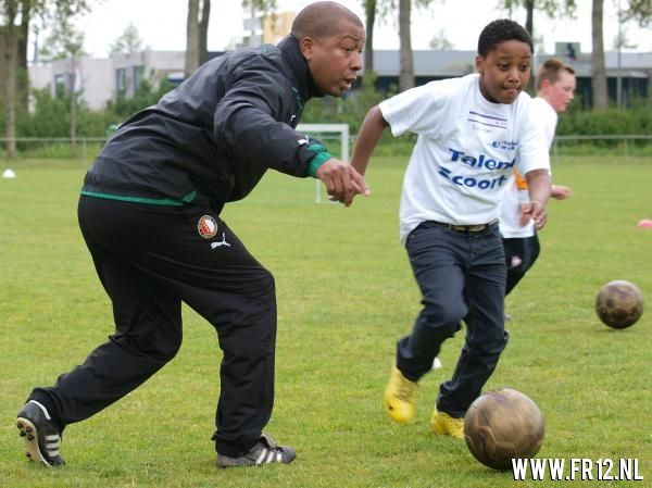 Alblasserdam - Feyenoord