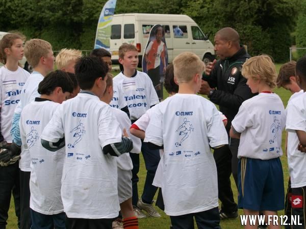 Alblasserdam - Feyenoord