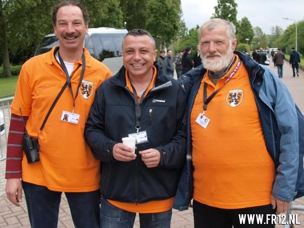 Alblasserdam - Feyenoord