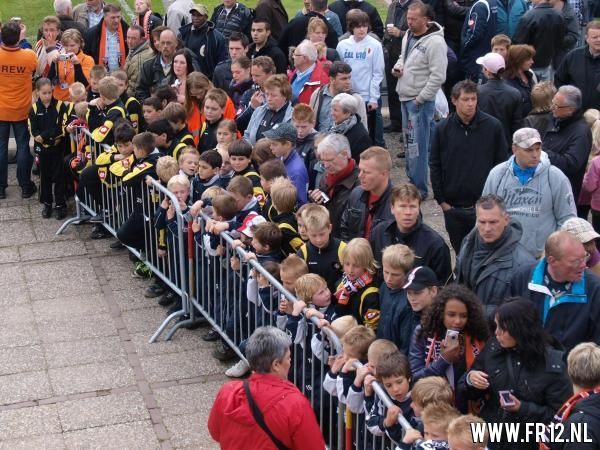 Alblasserdam - Feyenoord