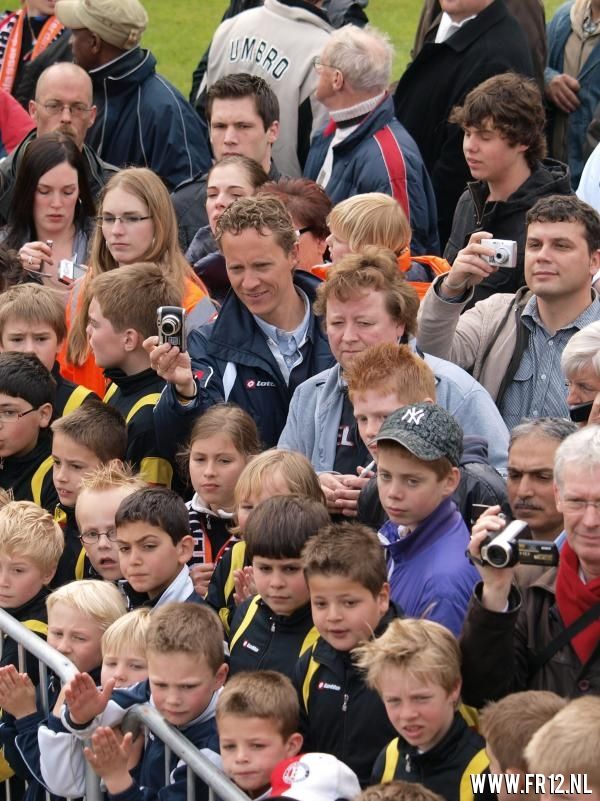Alblasserdam - Feyenoord