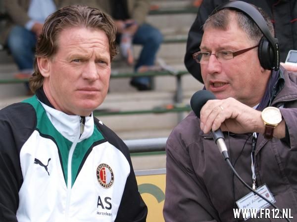 Alblasserdam - Feyenoord