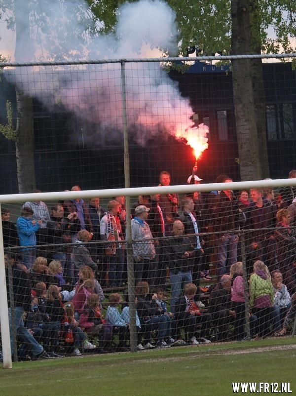 Alblasserdam - Feyenoord
