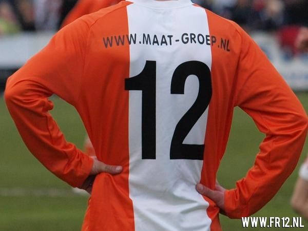 Alblasserdam - Feyenoord