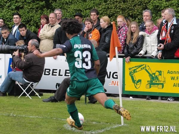 Alblasserdam - Feyenoord