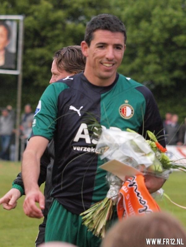 Alblasserdam - Feyenoord