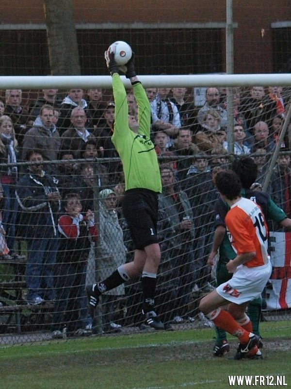 Alblasserdam - Feyenoord