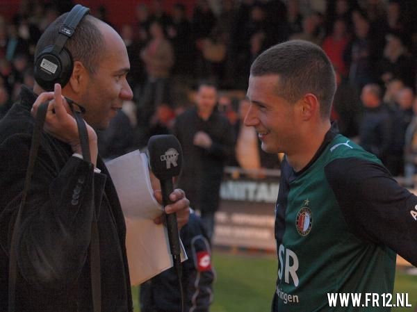 Alblasserdam - Feyenoord
