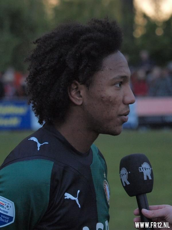 Alblasserdam - Feyenoord